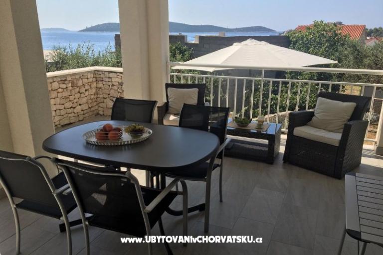 Appartementen Jadran Sevid – foto 17