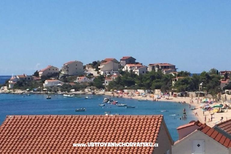 Appartementen Jadran Sevid – foto 18