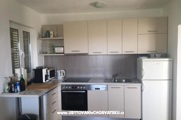 Appartementen Jadran Sevid – foto 4
