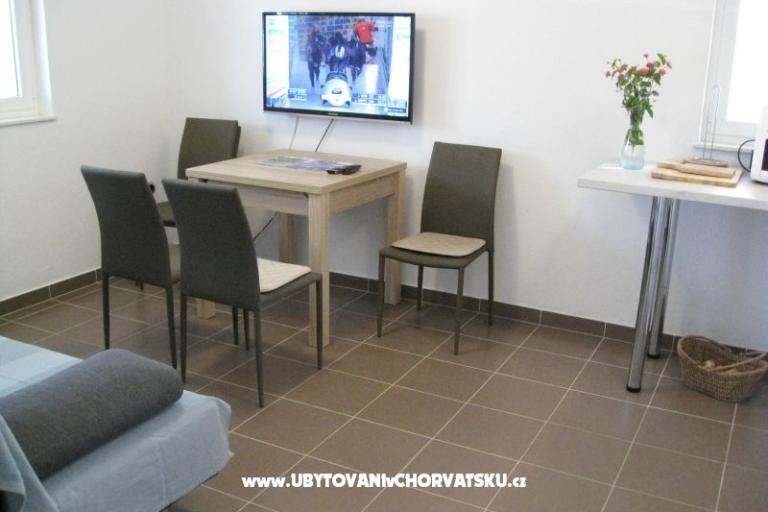 Appartementen Jadran Sevid – foto 6