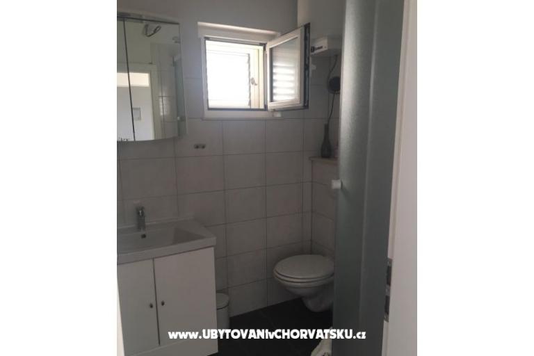 Appartementen Jadran Sevid – foto 7