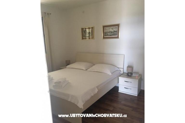 Appartementen Jadran Sevid – foto 9