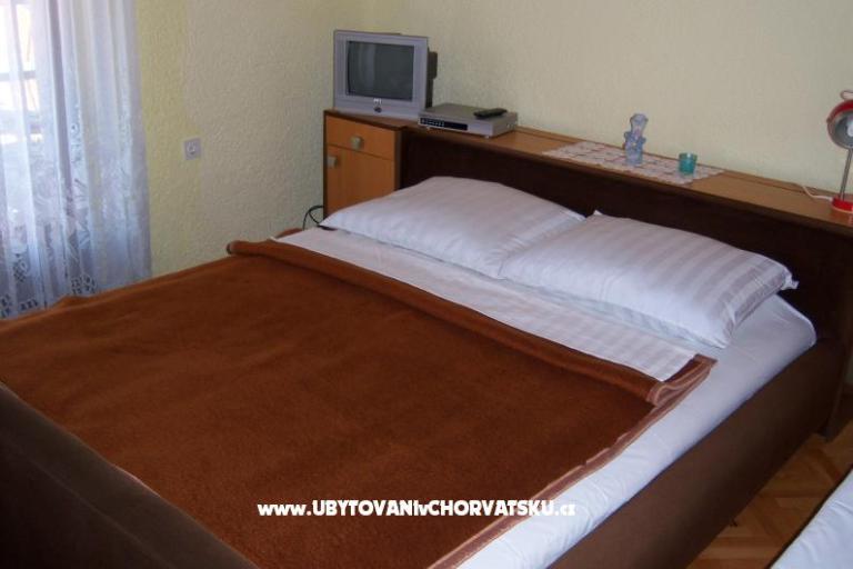 Appartementen Jelena – foto 8