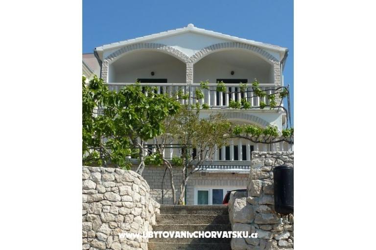 Appartementen Julija Sevid – foto 7