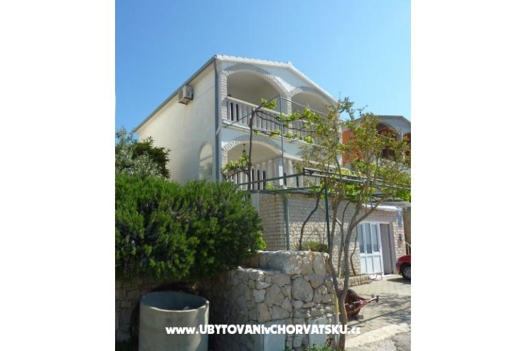 Appartementen Julija Sevid – foto 8
