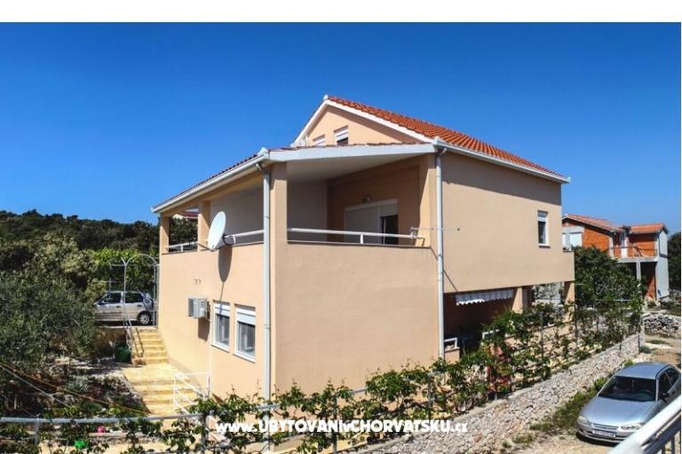 Appartementen Kaktus – foto 16