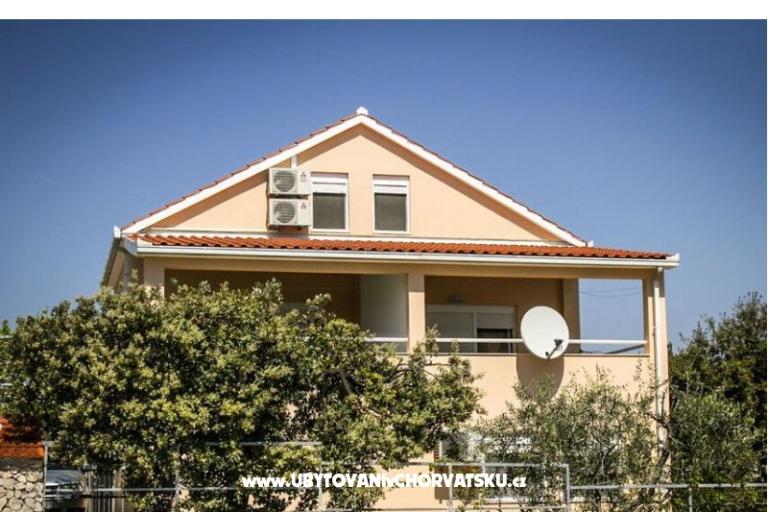 Appartementen Kaktus – foto 17