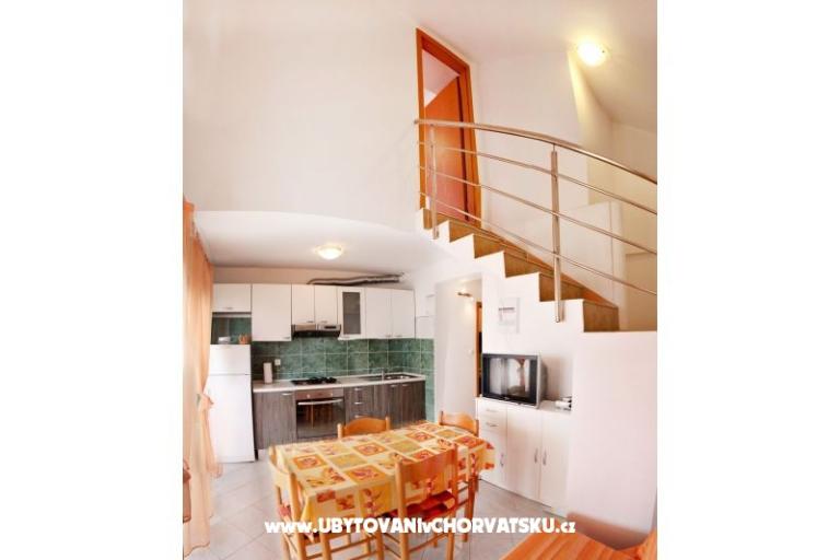 Appartementen Kaktus – foto 3