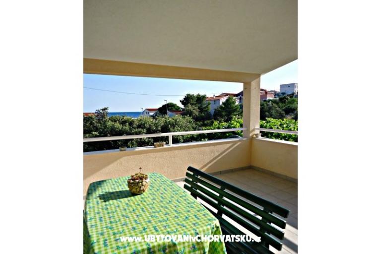 Appartementen Kaktus – foto 4