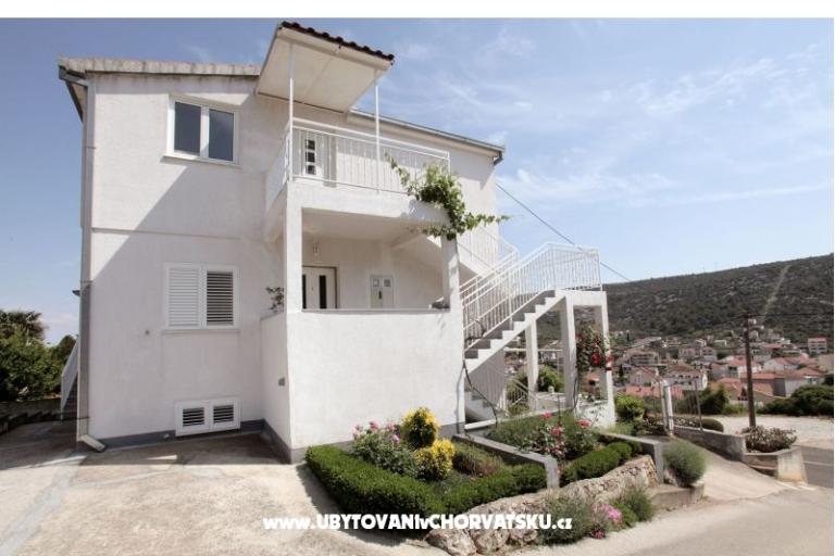 Appartementen Knežević – foto 3