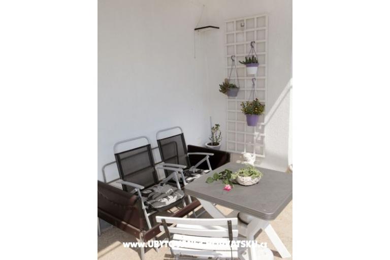 Appartementen Knežević – foto 8