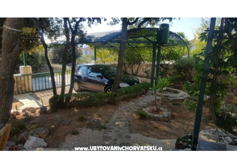 Appartementen Kozlica Sevid – foto 12