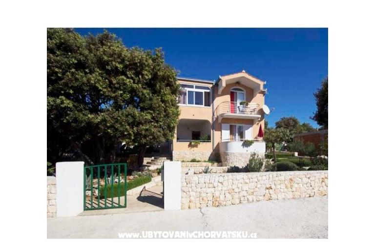 Appartementen Kozlica Sevid – foto 2