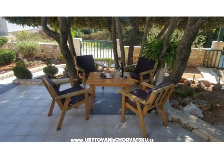 Appartementen Kozlica Sevid – foto 7