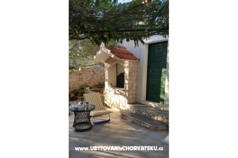 Appartementen Kozlica Sevid – foto 8