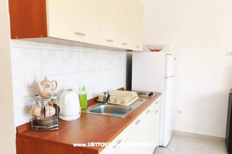 Appartementen Lemon Garden – foto 13
