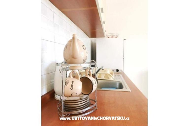 Appartementen Lemon Garden – foto 14