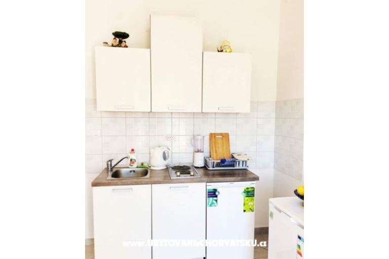 Appartementen Lemon Garden – foto 15