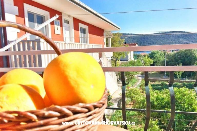 Appartementen Lemon Garden – foto 3