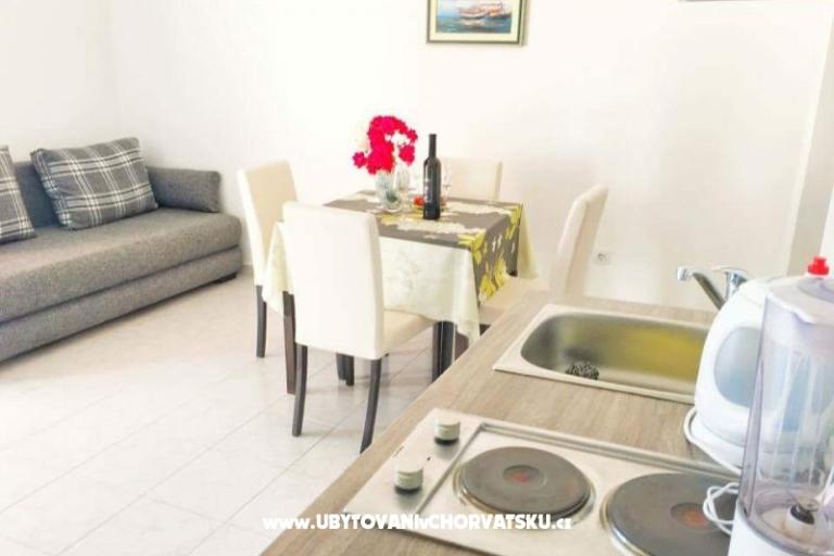 Appartementen Lemon Garden – foto 6