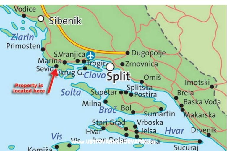 Appartementen Mara – foto 10