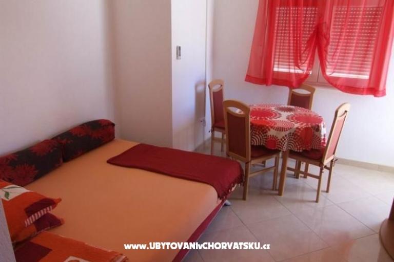 Appartementen Mara – foto 13