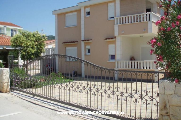 Appartementen Mara – foto 15