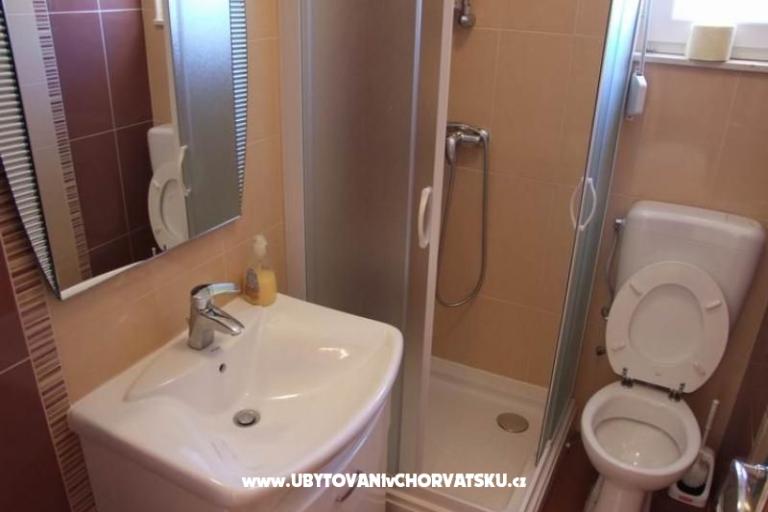 Appartementen Mara – foto 16