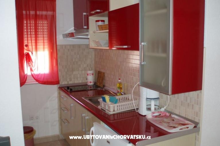 Appartementen Mara – foto 5