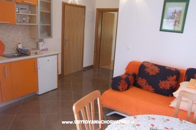 Appartementen Mara – foto 6