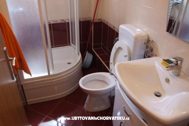 Appartementen Mara – foto 7