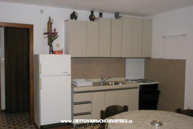 Appartementen Marasović – foto 10