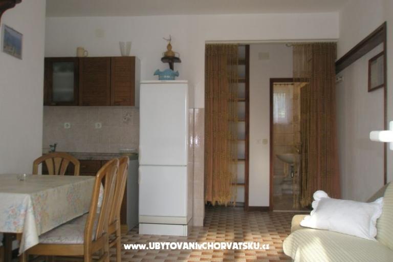 Appartementen Marasović – foto 11