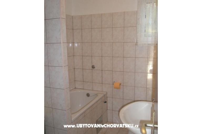 Appartementen Marasović – foto 12
