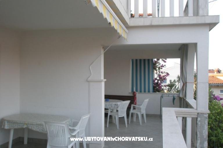 Appartementen Marasović – foto 15