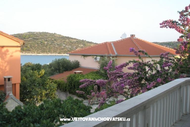 Appartementen Marasović – foto 16