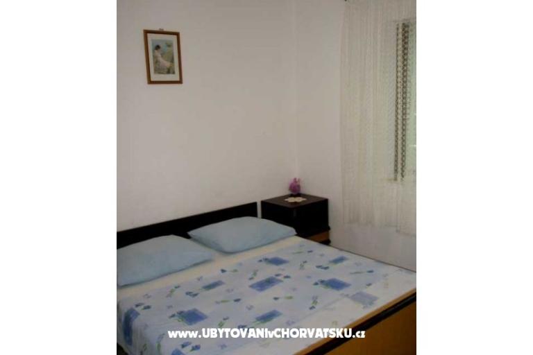 Appartementen Marasović – foto 2