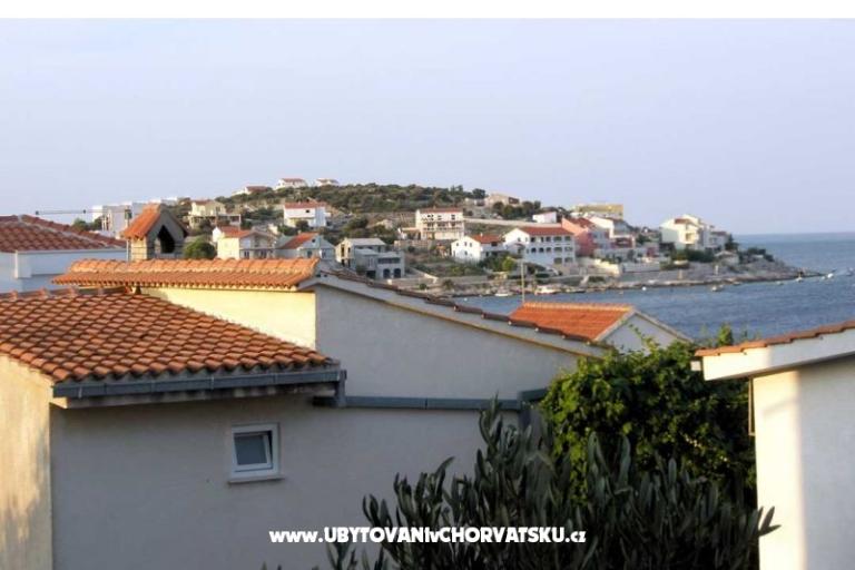 Appartementen Marasović – foto 3