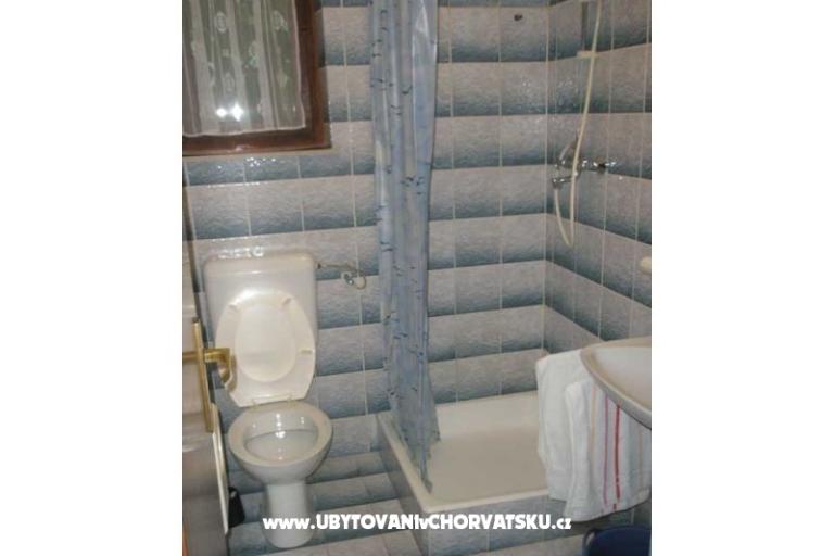 Appartementen Marasović – foto 4