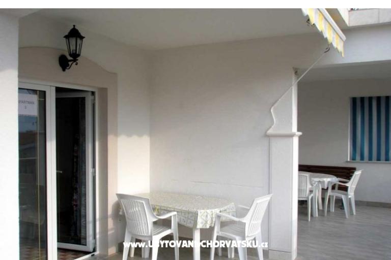 Appartementen Marasović – foto 8