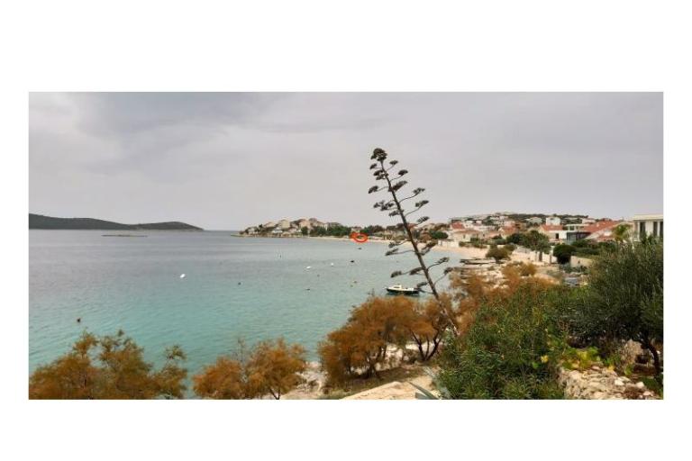 Luxury Villa Marin Appartementen – foto 11