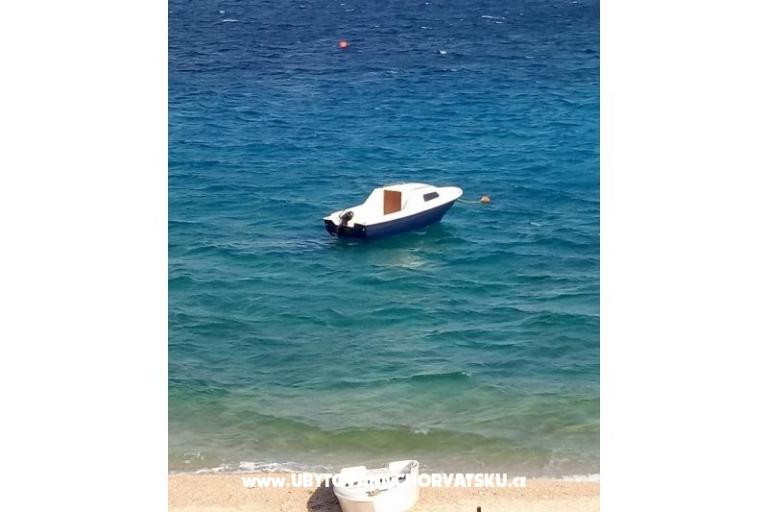 Luxury Villa Marin Appartementen – foto 12