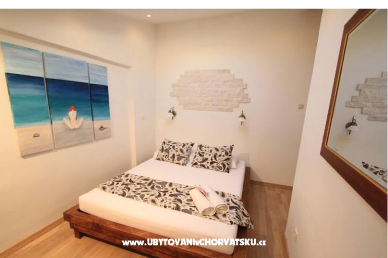Luxury Villa Marin Appartementen – foto 13