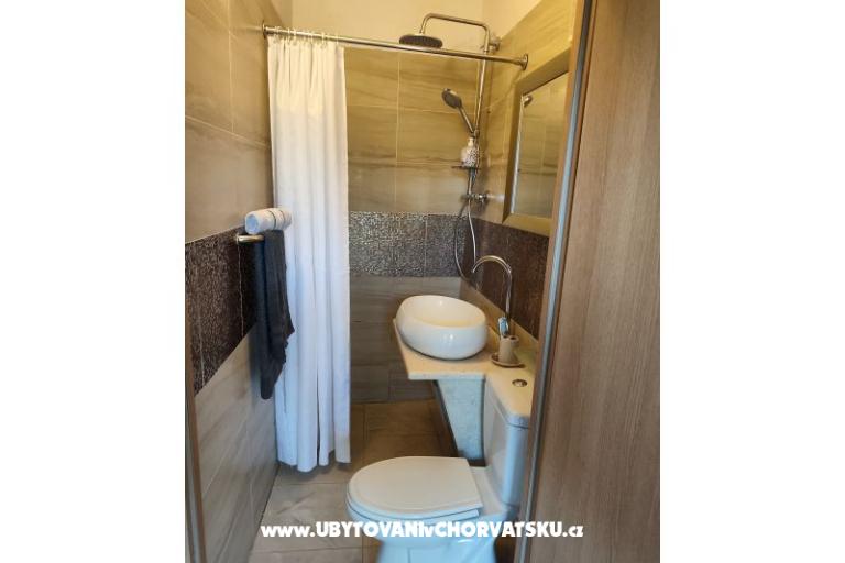 Luxury Villa Marin Appartementen – foto 14