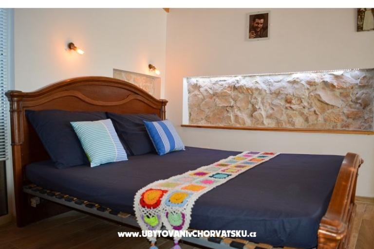 Luxury Villa Marin Appartementen – foto 19