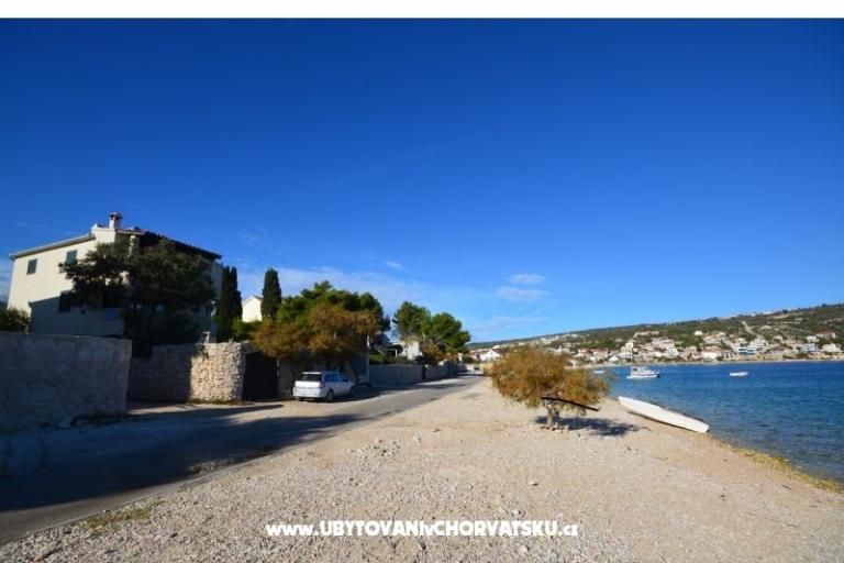 Luxury Villa Marin Appartementen – foto 2