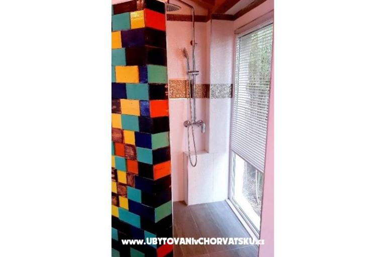 Luxury Villa Marin Appartementen – foto 20