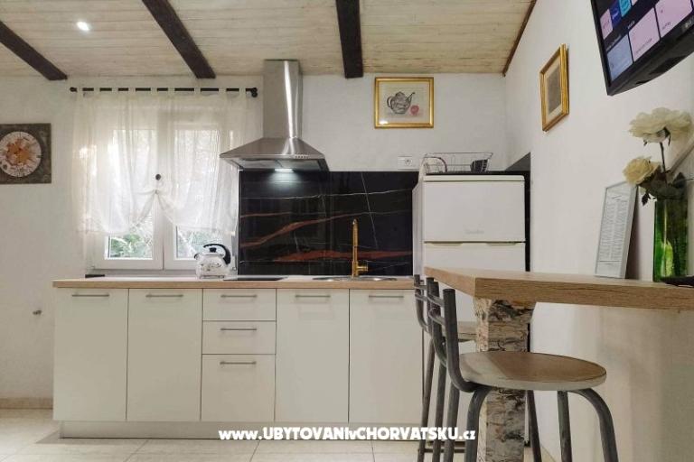 Luxury Villa Marin Appartementen – foto 21
