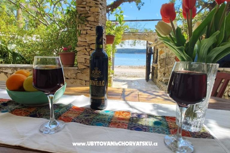 Luxury Villa Marin Appartementen – foto 22
