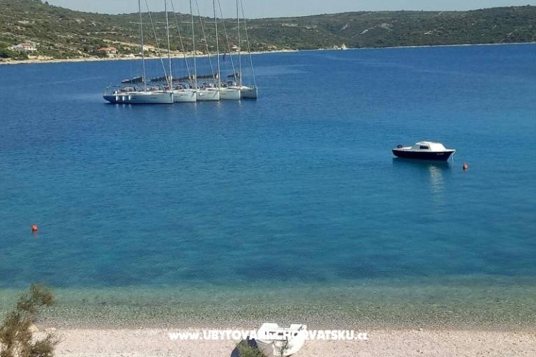 Luxury Villa Marin Appartementen – foto 24